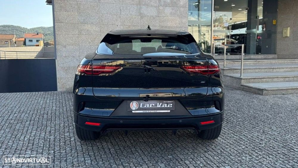 Jaguar I-Pace EV400 AWD SE - 25