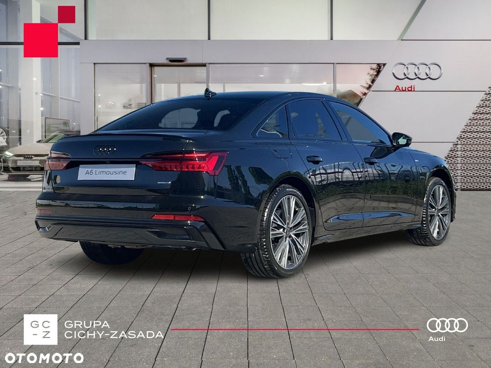 Audi A6 - 5
