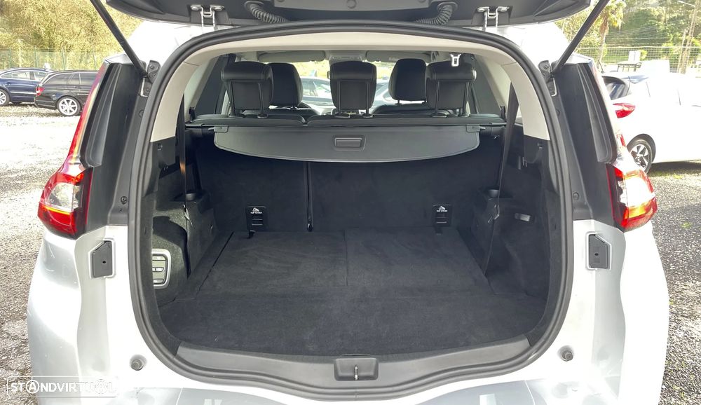 Renault Grand Scénic Energy dCi 110 Start & Stop Dynamique - 31