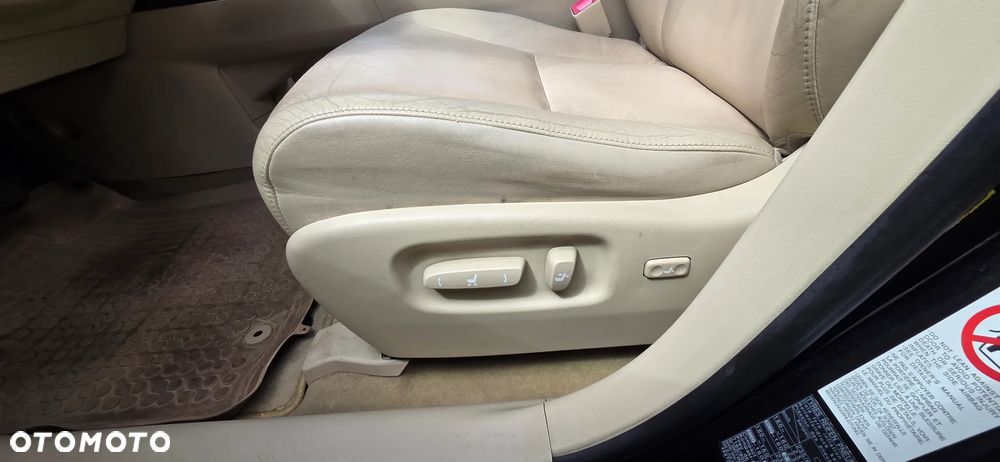 Lexus RX 450h Comfort - 26