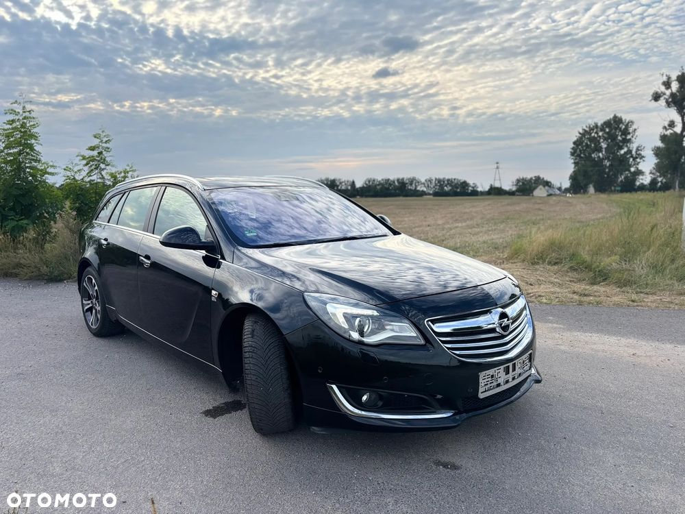 Opel Insignia - 15