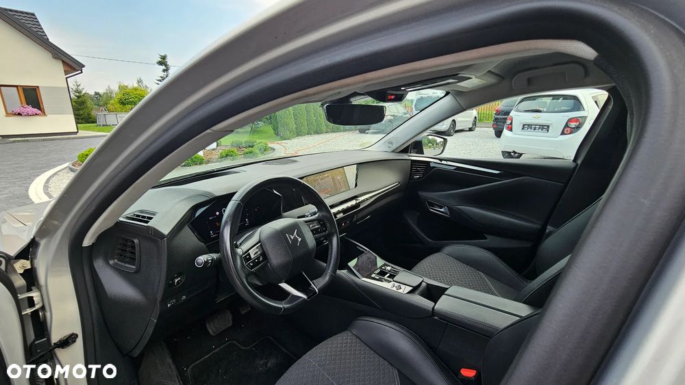 DS Automobiles DS 4 - 19