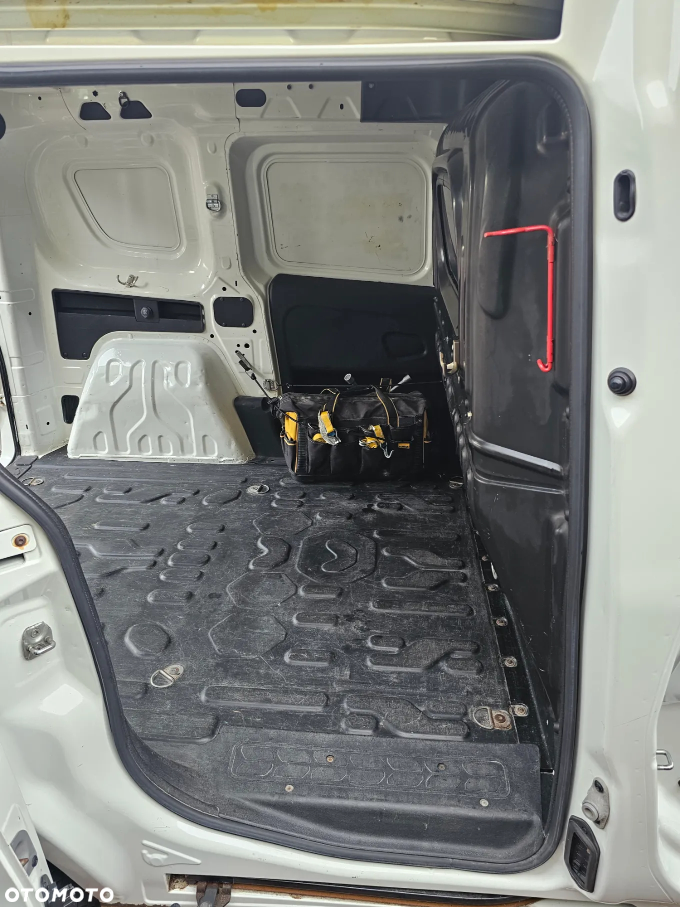 Fiat Doblo - 18
