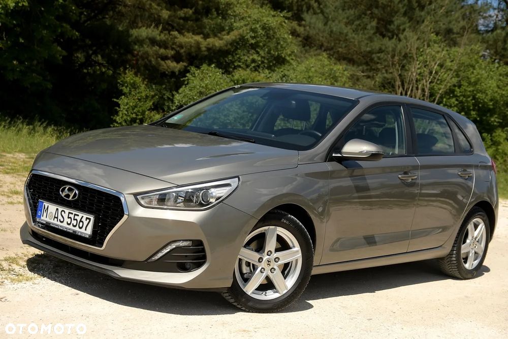 Hyundai i30 1.4 Fifa World Cup Edition - 3