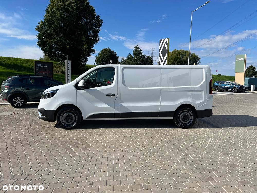 Renault Trafic - 2