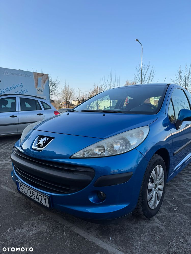 Peugeot 207 - 2