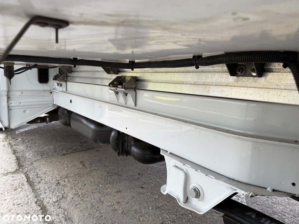 Mercedes-Benz SPRINTER *NOWY SILNIK* MROŹNIA* BLIZNIAK* WINDA* ACC* SUPER STAN* Z FRANCJI - 10