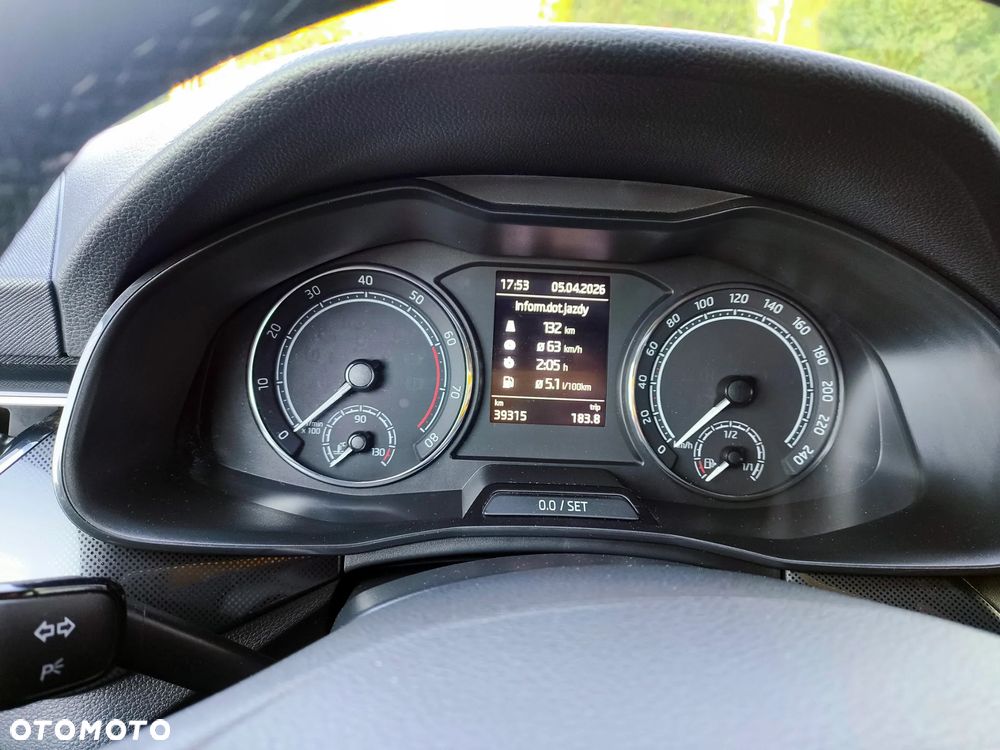 Skoda Scala 1.0 TSI Style - 18