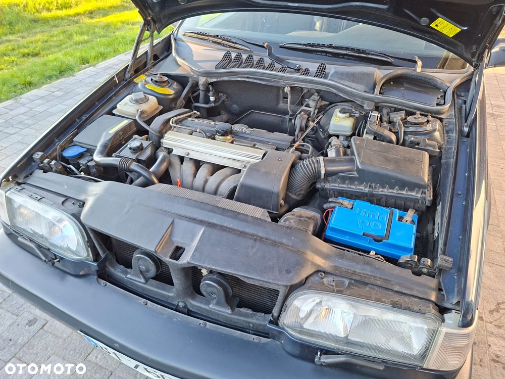 Volvo 850 2.5 GLT - 16