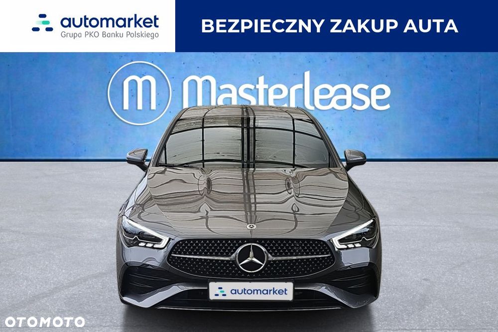 Mercedes-Benz CLA 200 d 4-Matic 8G-DCT - 3