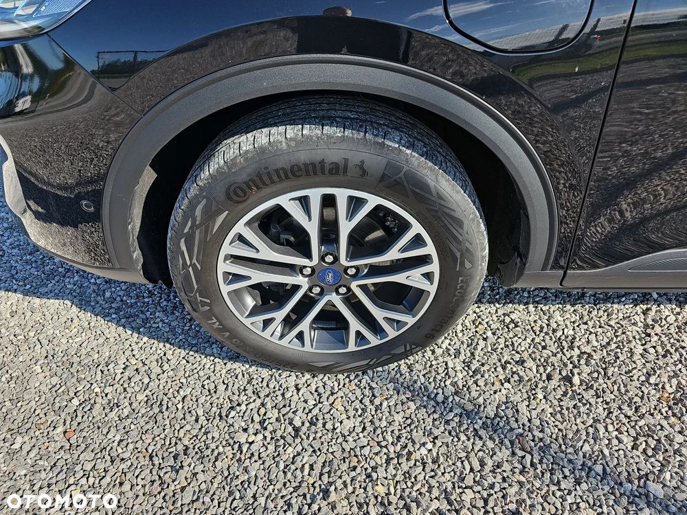 Ford Kuga 2.5 FHEV FWD Titanium X - 10