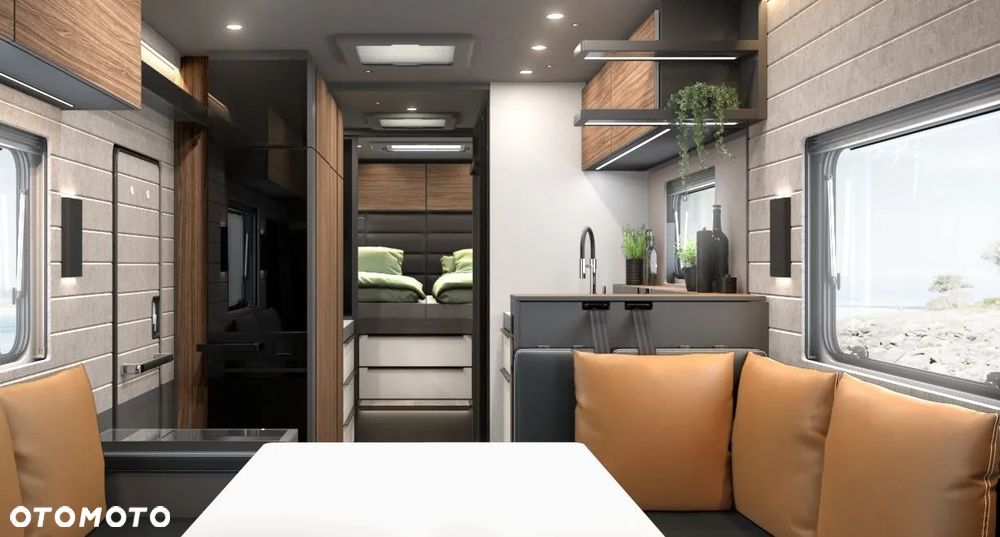 Niesmann-Bischoff Flair 920 - 21