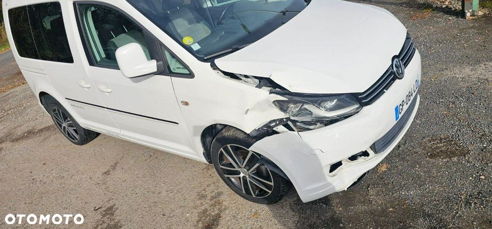 Volkswagen Caddy - 6