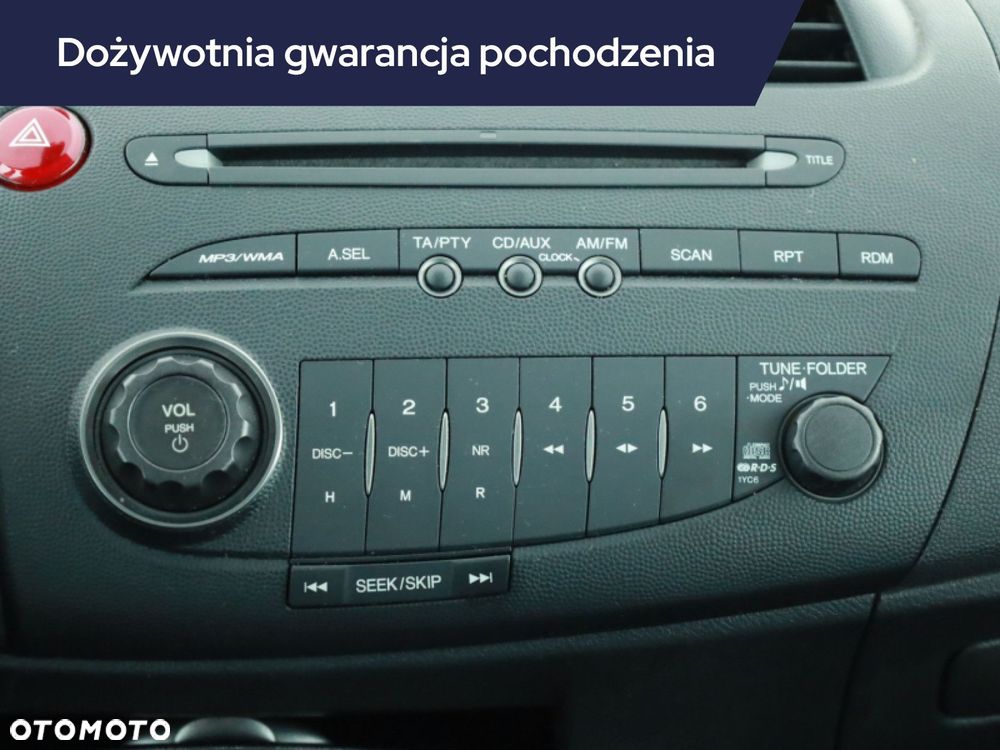 Honda Civic - 17