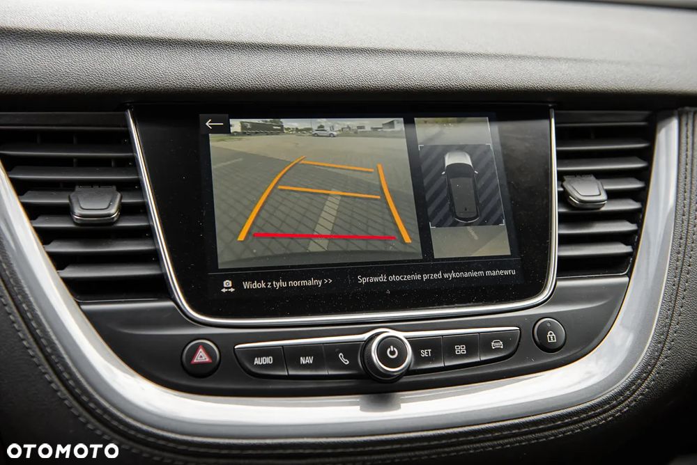 Opel Grandland X - 23