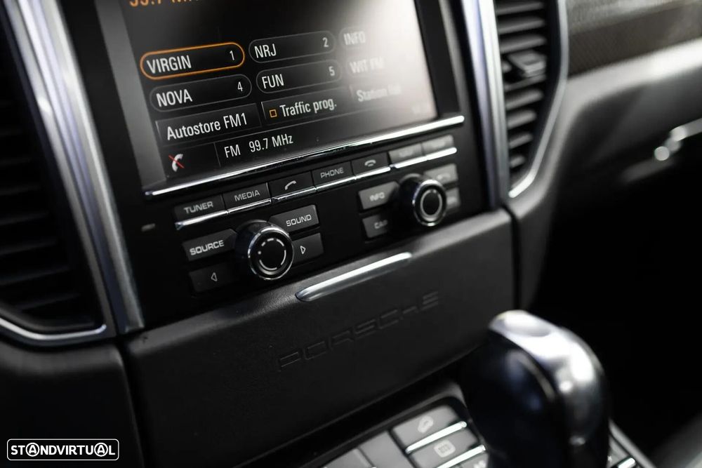 Porsche Macan S PDK - 41