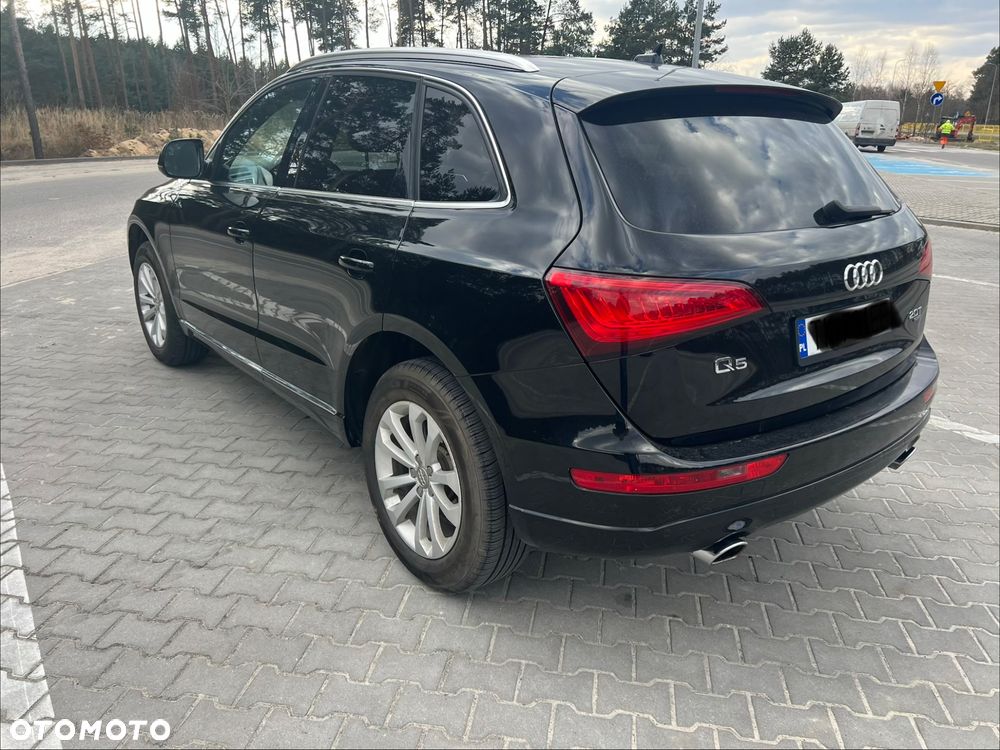 Audi Q5 - 7