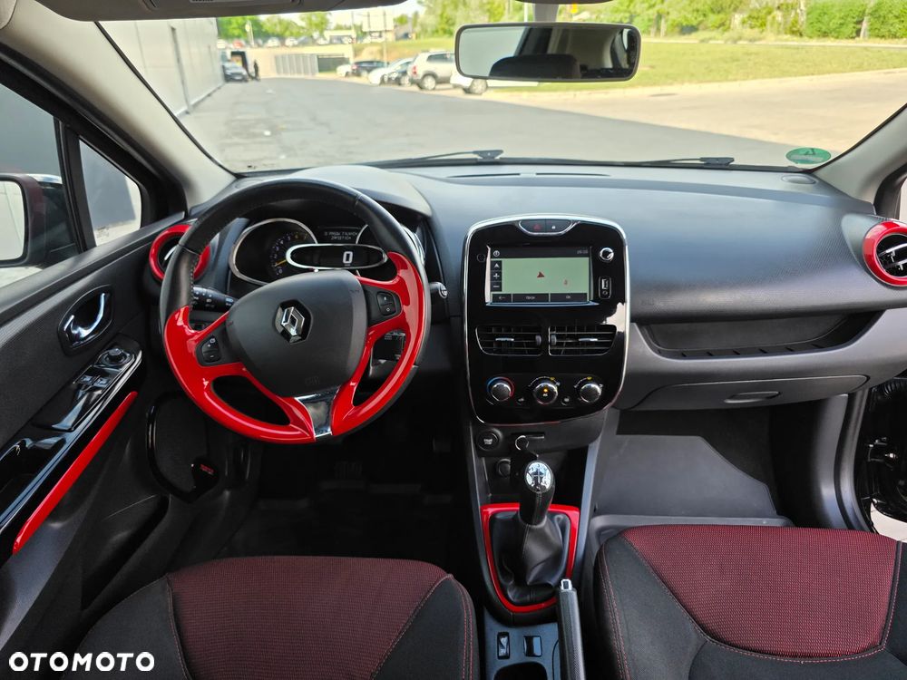 Renault Clio ENERGY TCe 90 Start & Stop LIMITED - 22
