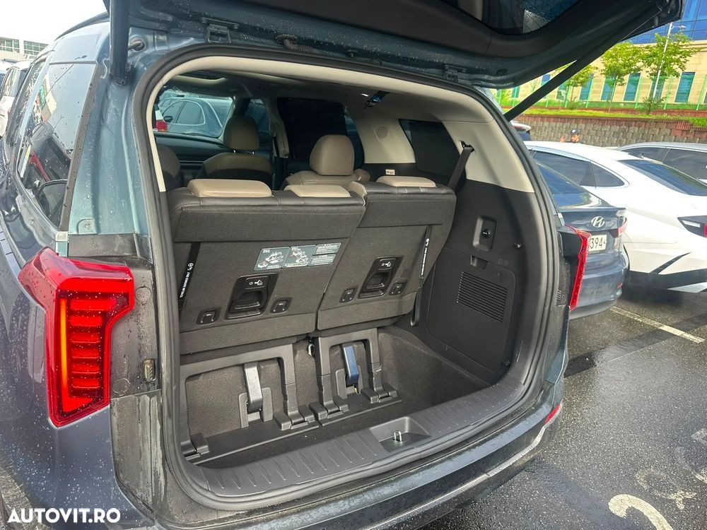 Kia Carnival - 24