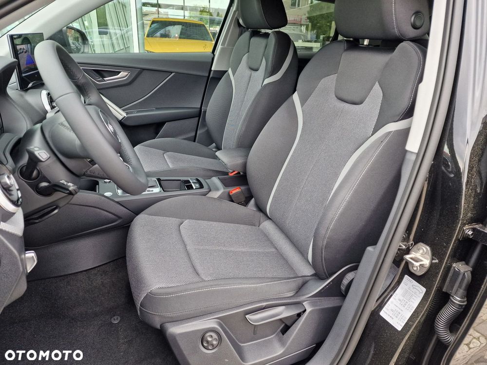 Audi Q2 - 9