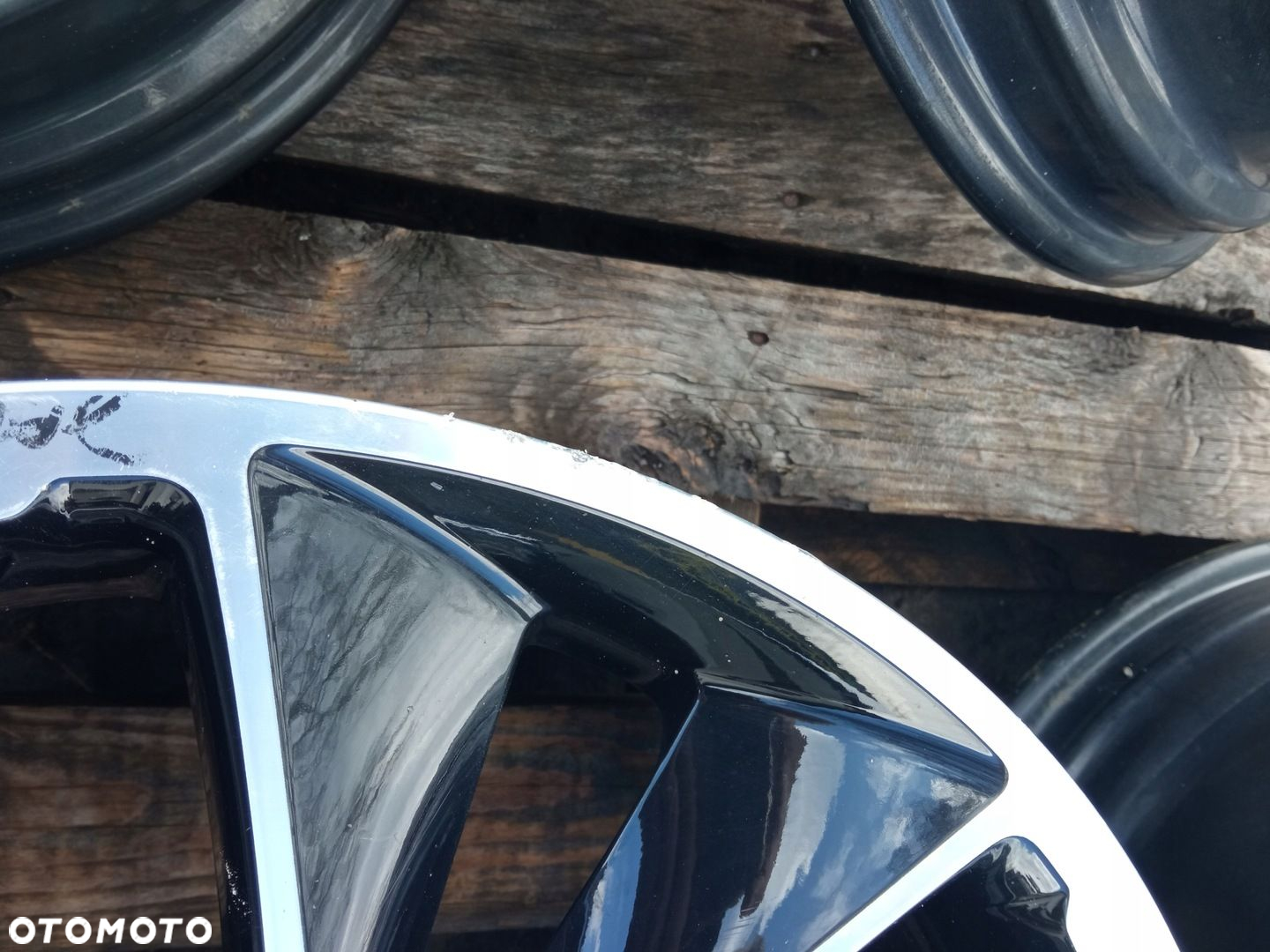 HYUNDAI i30n i30 n III FELGI ALUMINIOWE 19 R19 5x114,3 ET55 52910-S0100 - 4