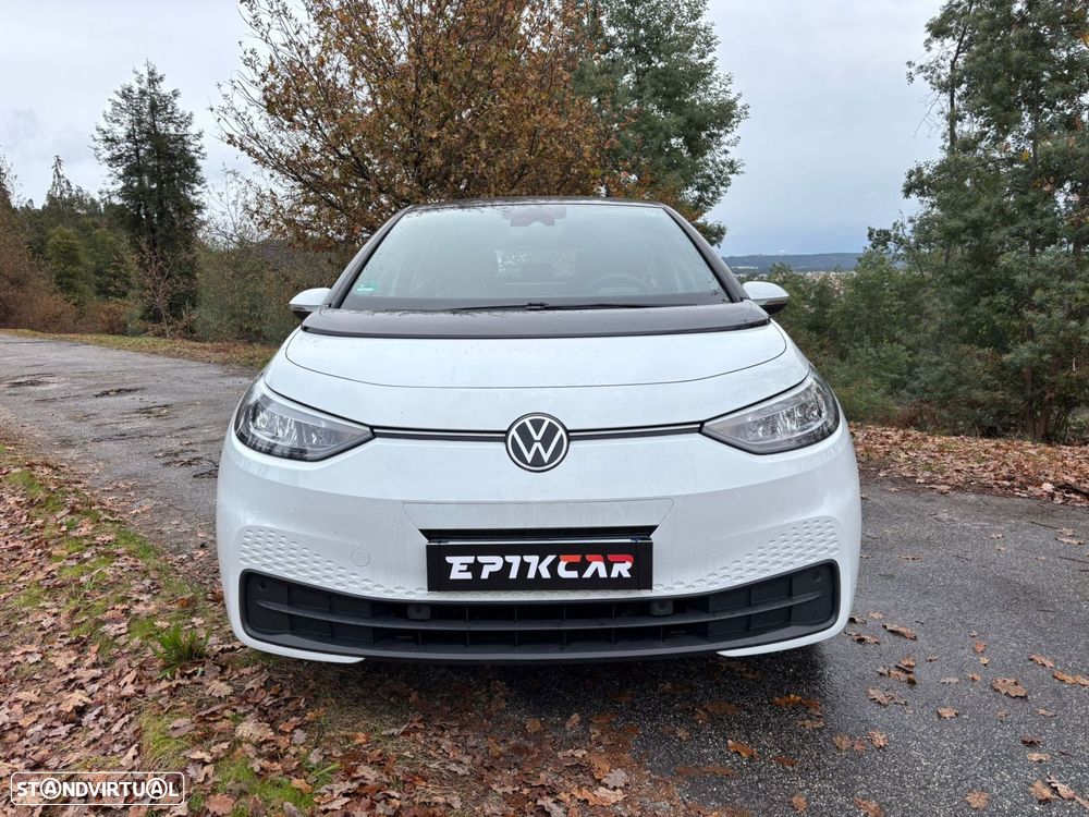 VW ID.3 Pro Business - 3