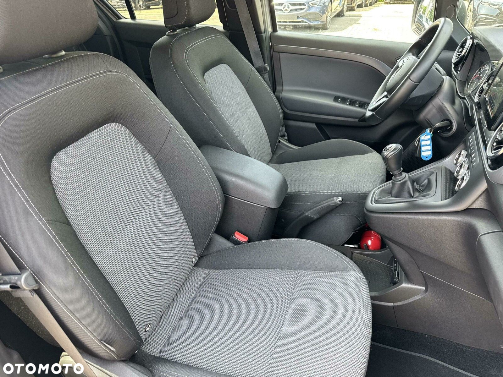 Mercedes-Benz Citan Tourer 113 L1 420.763 - 20