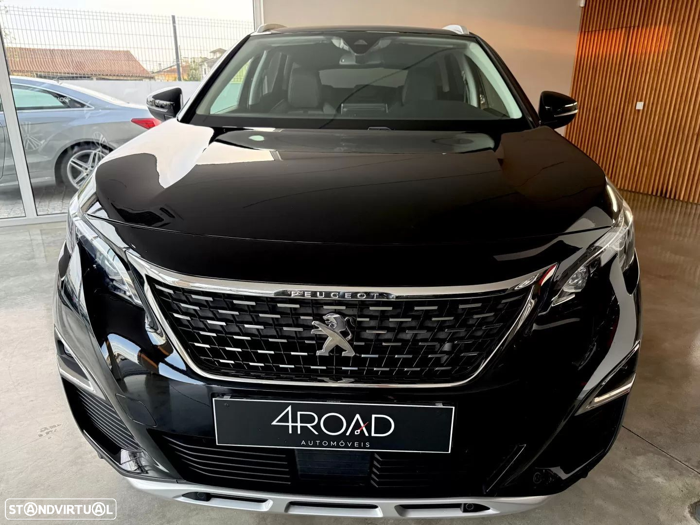 Peugeot 3008 - 10