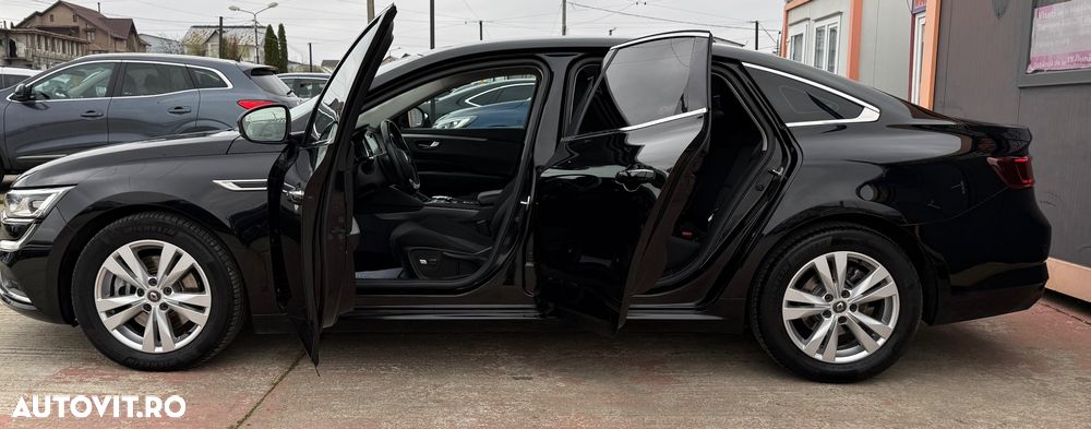 Renault Talisman BLUE dCi 160 EDC BUSINESS EDITION - 31