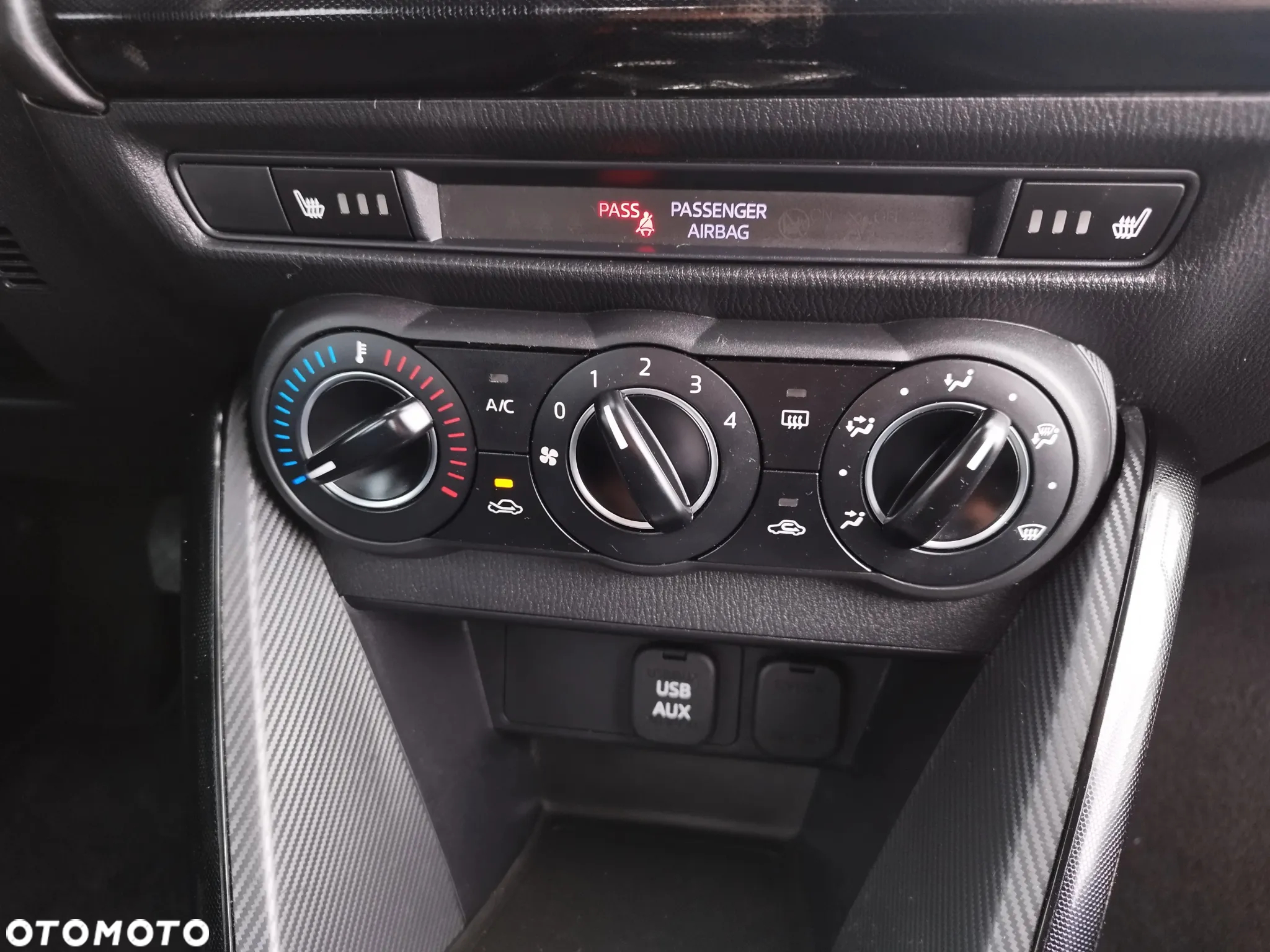 Mazda 2 SKYACTIV-G 75 Center-Line - 30