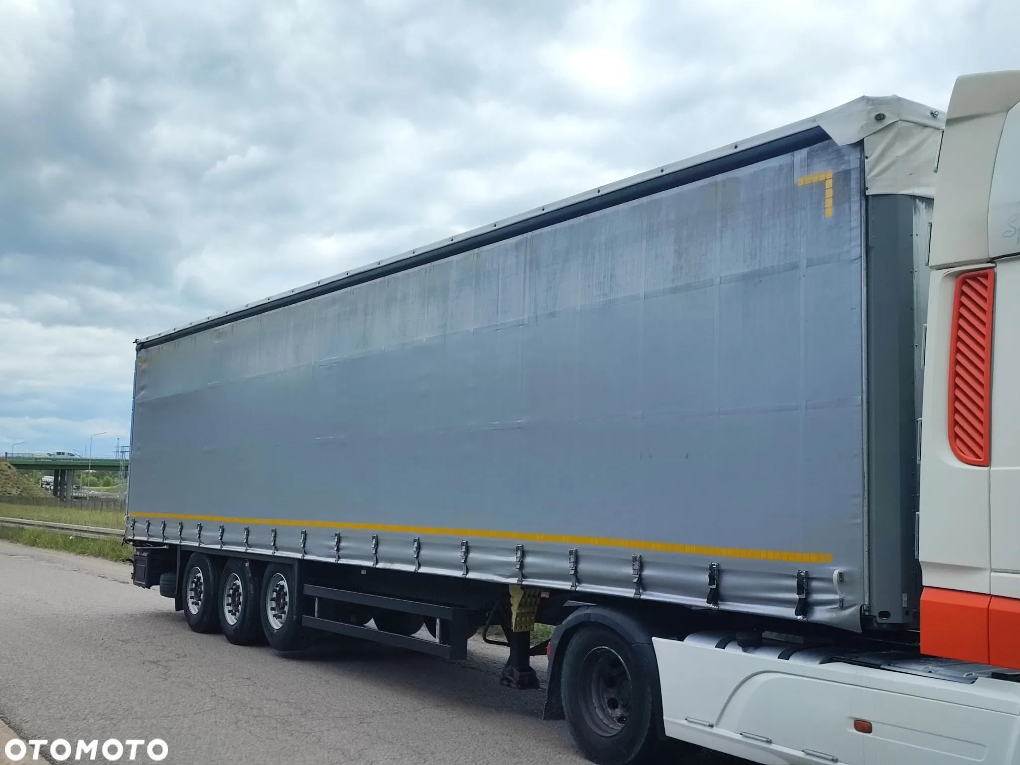 Schmitz Cargobull SCS 24 - 6