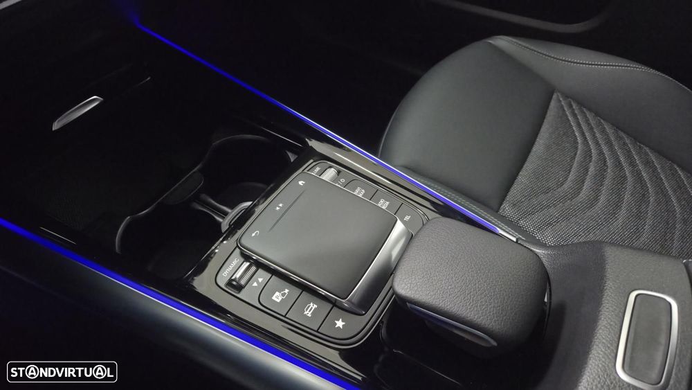 Mercedes-Benz EQA 250+ Progressive - 19