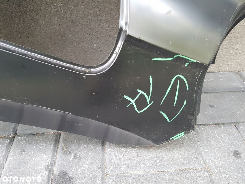 vw arteon błotnik prawy tył 3g8809052b 3g8809844 - 3