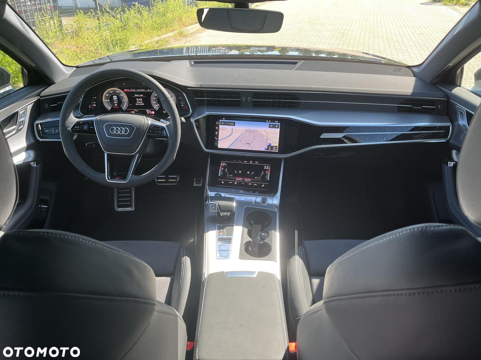 Audi A6 - 25