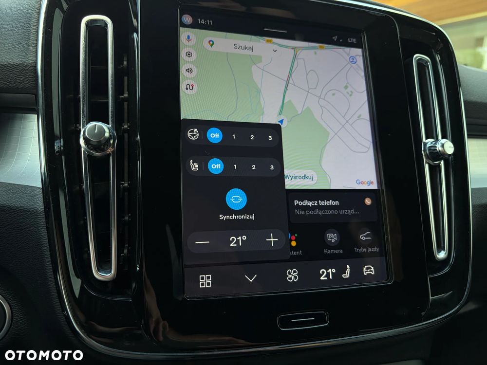Volvo XC 40 B3 Core - 15