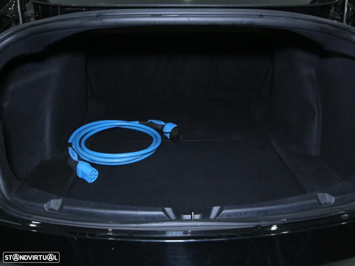 Tesla Model 3 Standard RWD Plus - 11