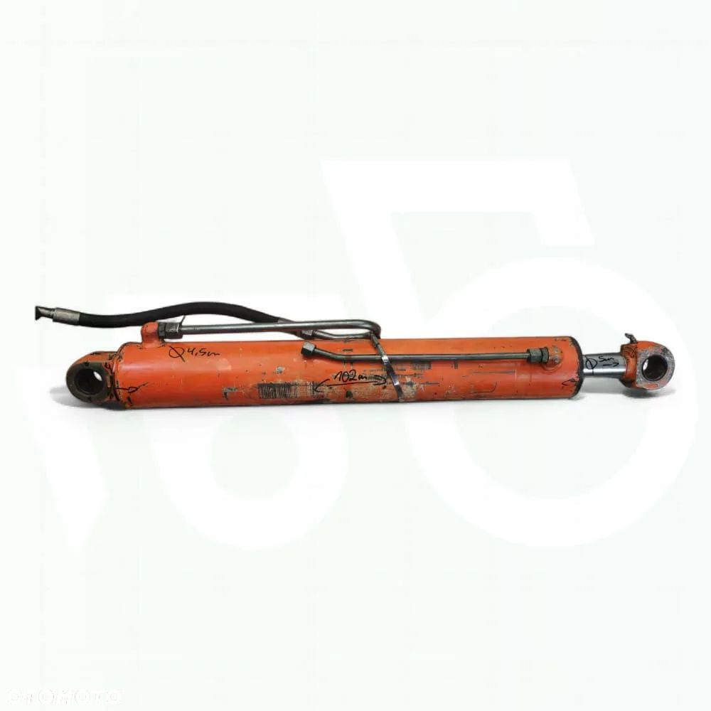 Siłownik hydrauliczny wysięgnika 87432507 Boom 87315524 Case 695 - 1