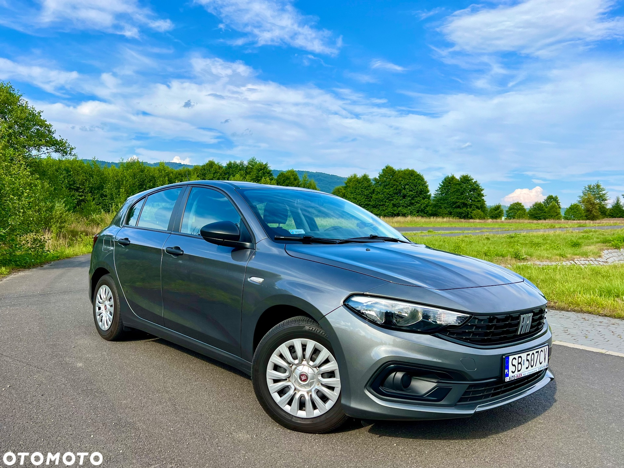 Fiat Tipo 1.4 Classic - 2