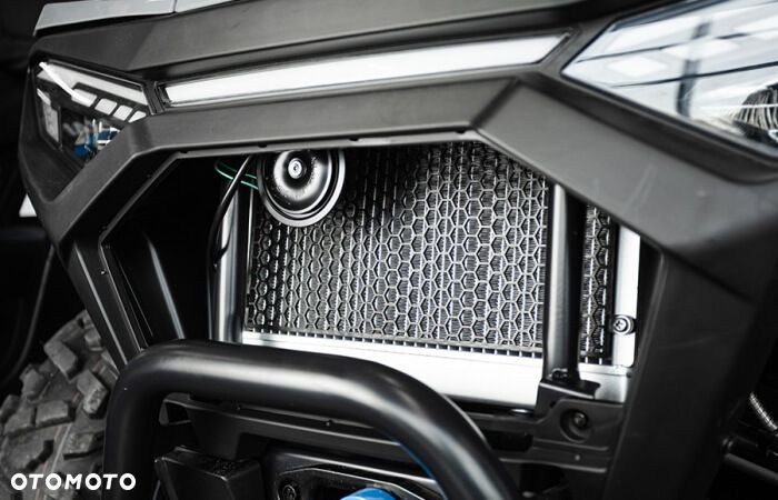 Linhai Landforce 650L EPS - 9