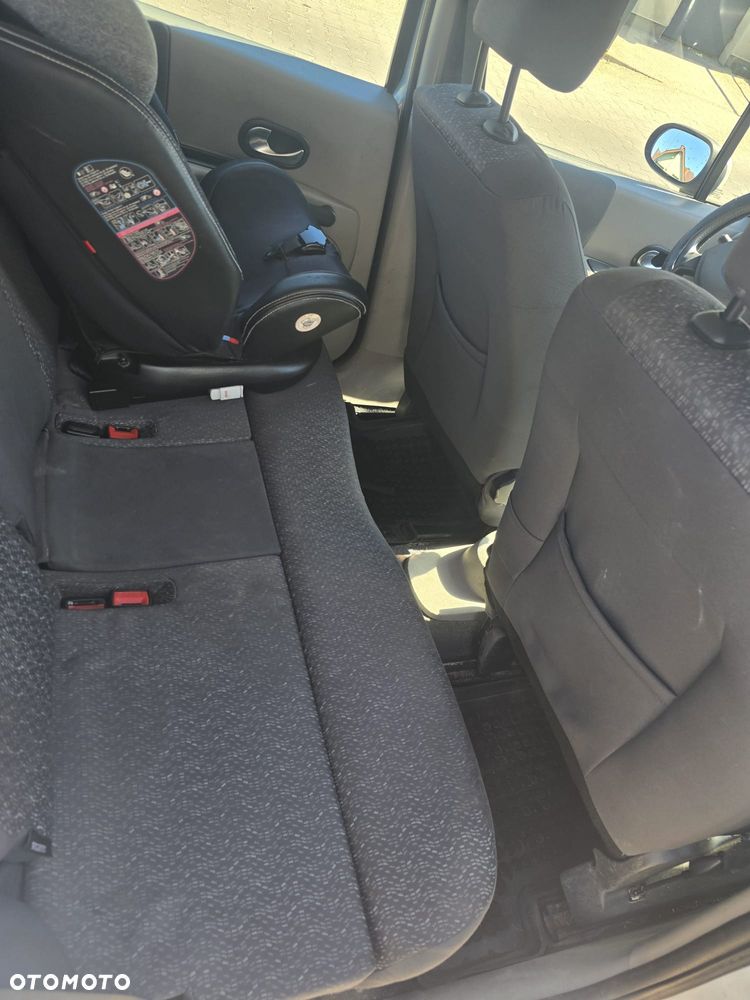 Renault Modus - 3