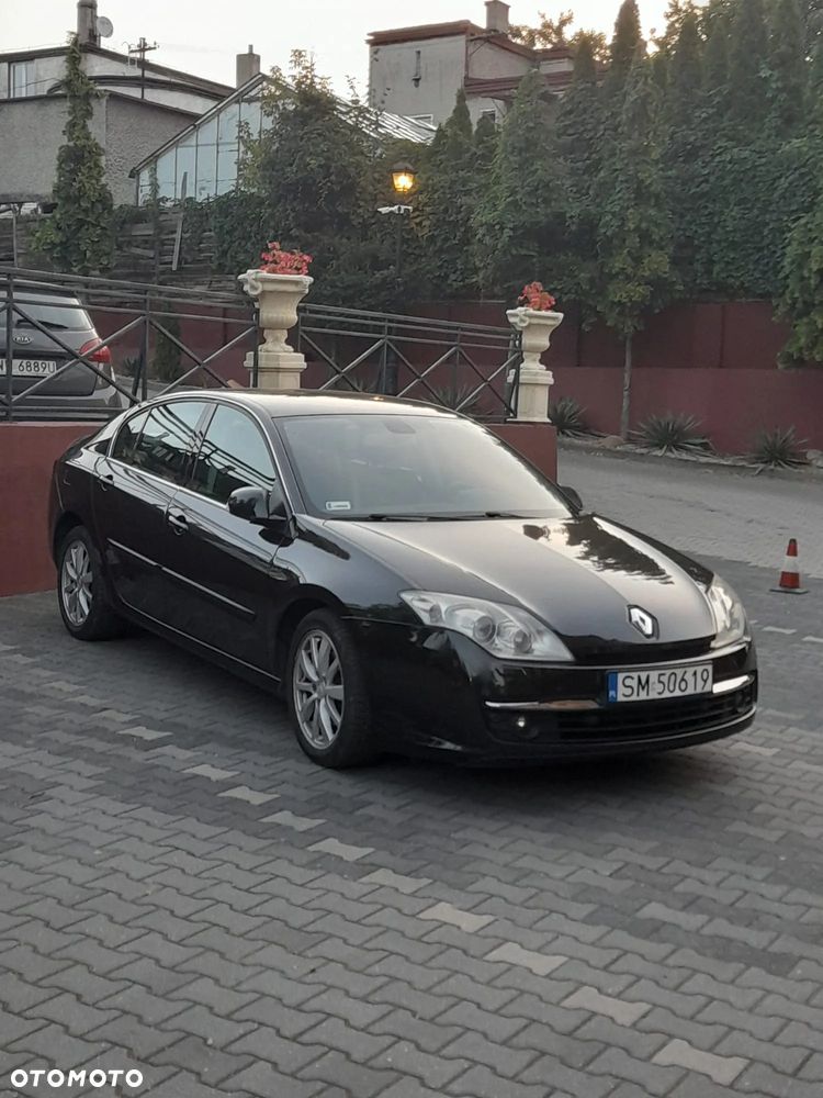 Renault Laguna 2.0 DCi Dynamique - 3