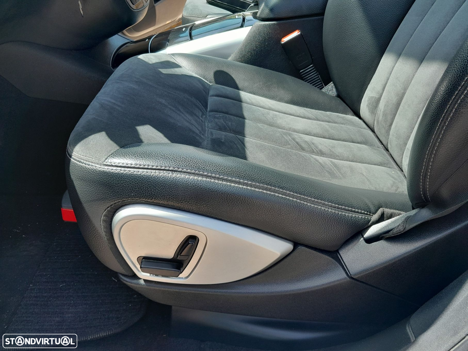 Mercedes-Benz R 320 CDi 4-Matic Longo - 45