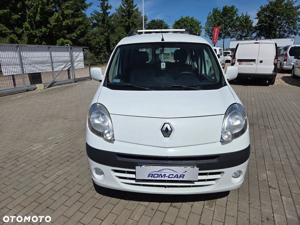Renault Kangoo 1.5 dCi Helios2 - 9