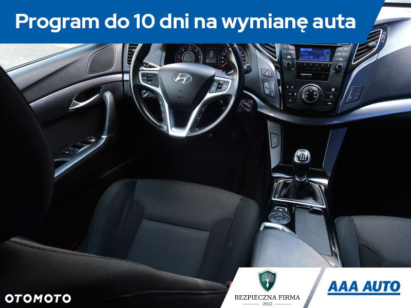 Hyundai i40 - 8