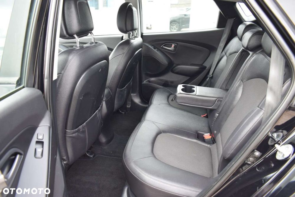 Hyundai ix35 - 18