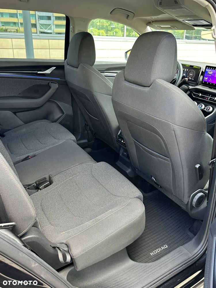 Skoda Kodiaq 1.5 TSI mHEV 4x2 Selection DSG - 15