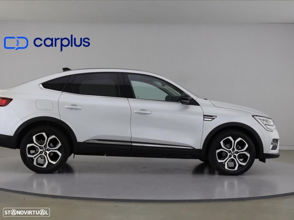 Renault Arkana 1.3 TCe Techno EDC - 8