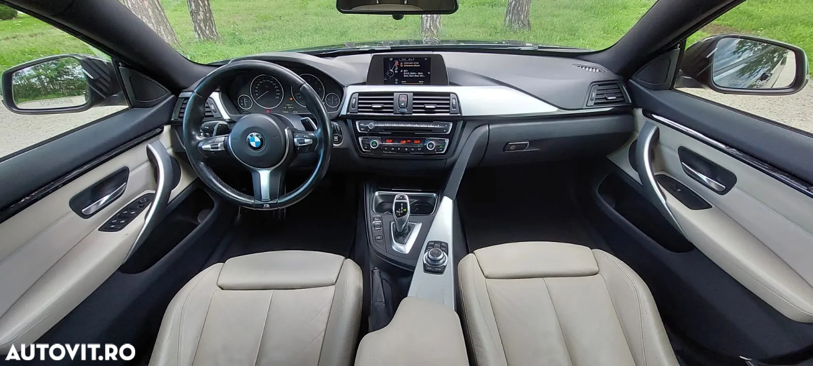 BMW Seria 4 - 9