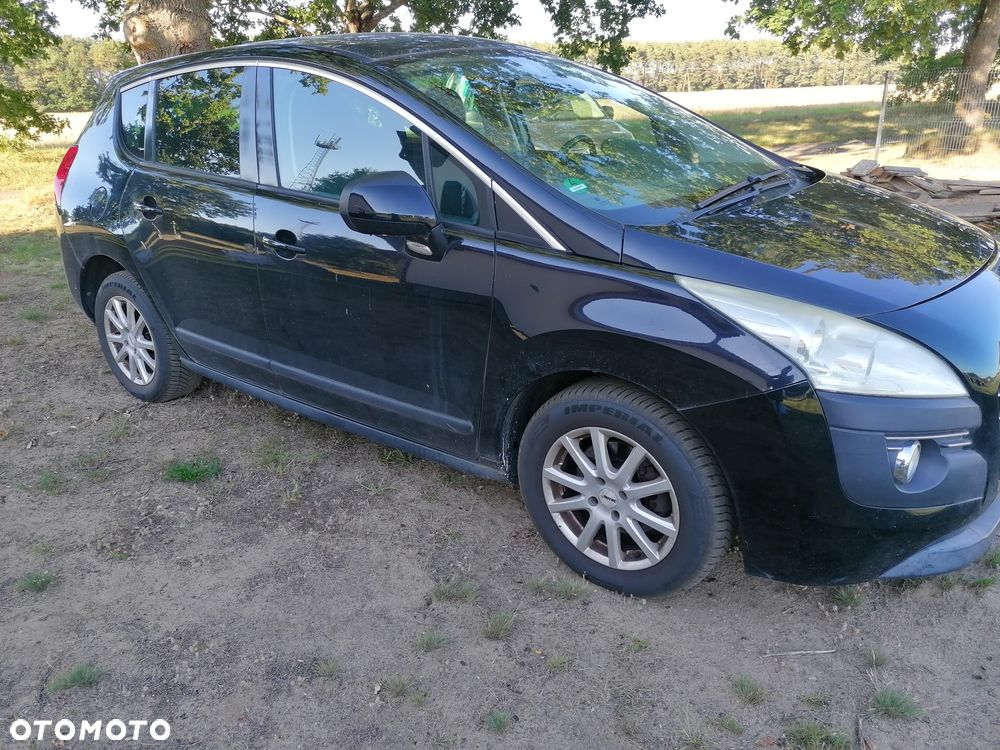 Peugeot 3008 - 8