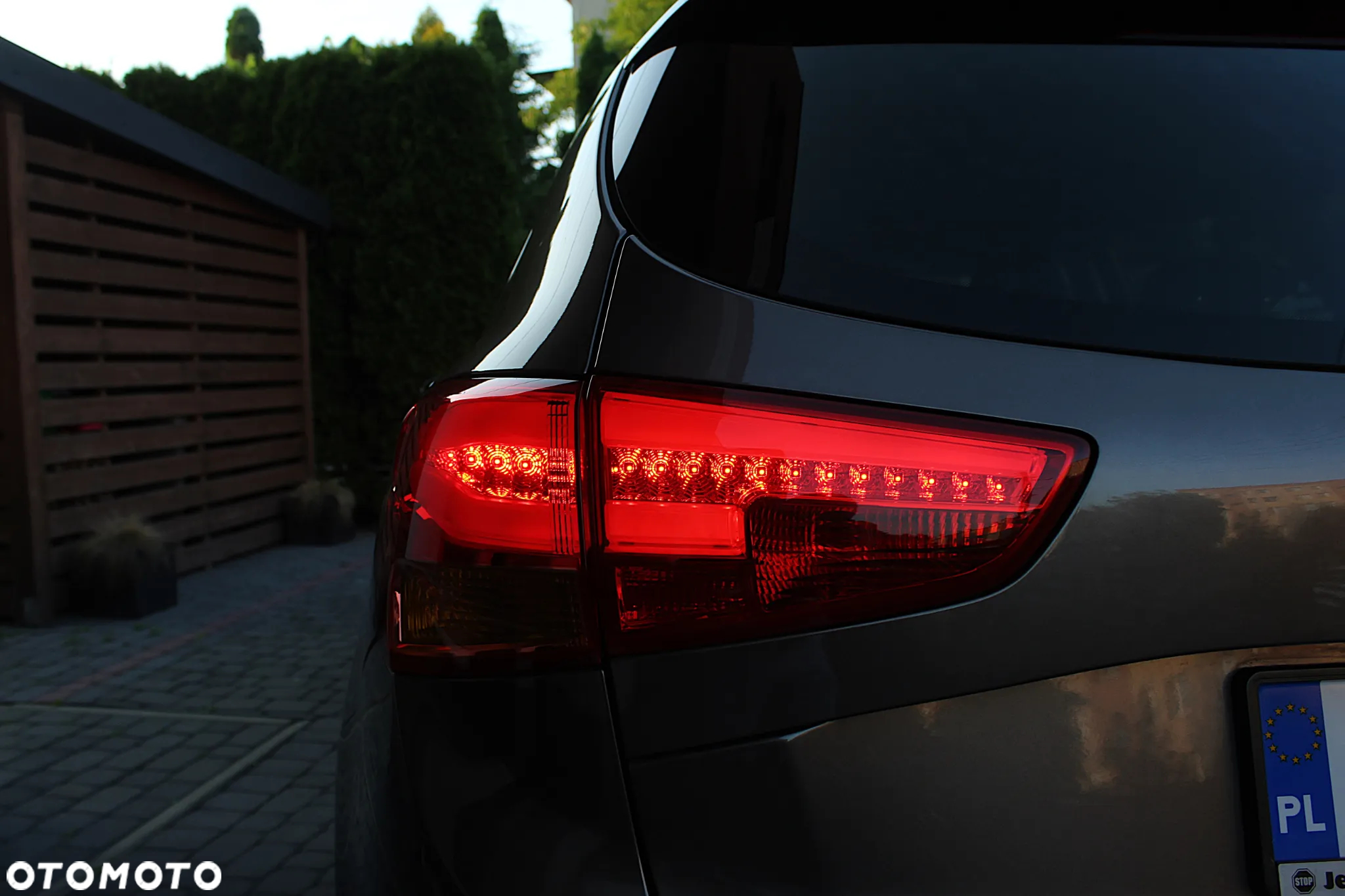 Kia Ceed Cee'd 1.6 GDI Business Line - 9